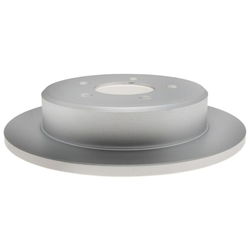 CENTRIC PARTS 320.65052F Centric GCX Rotor with Full Coating