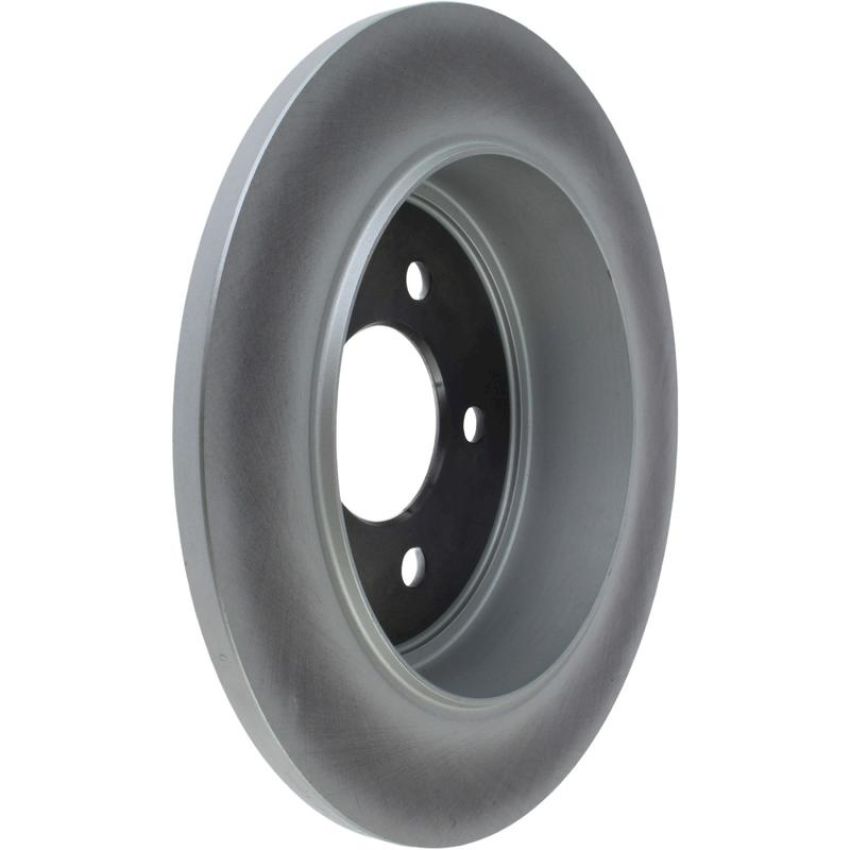 CENTRIC PARTS 320.65052F Centric GCX Rotor with Full Coating