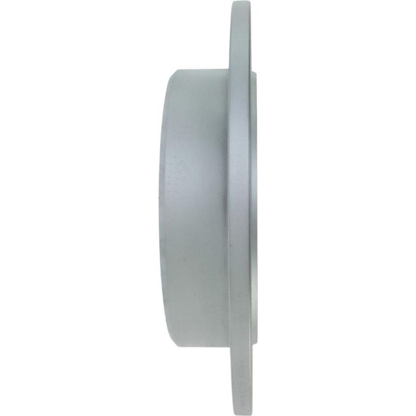 CENTRIC PARTS 320.65052F Centric GCX Rotor with Full Coating