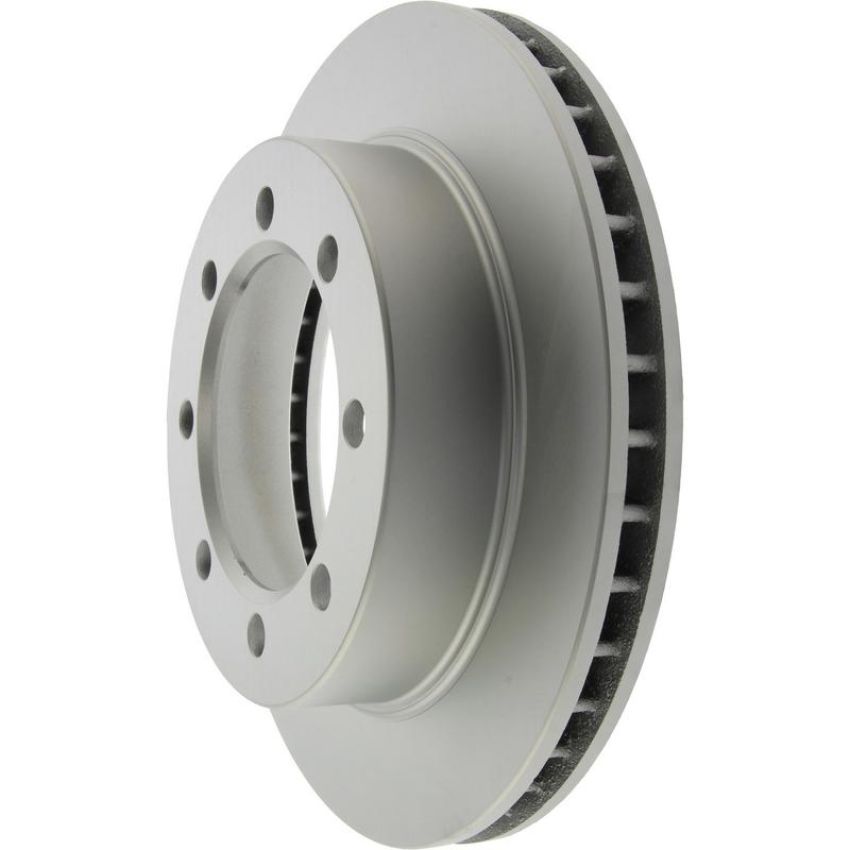 CENTRIC PARTS 320.65053 Centric GCX Rotor with Partial Coating