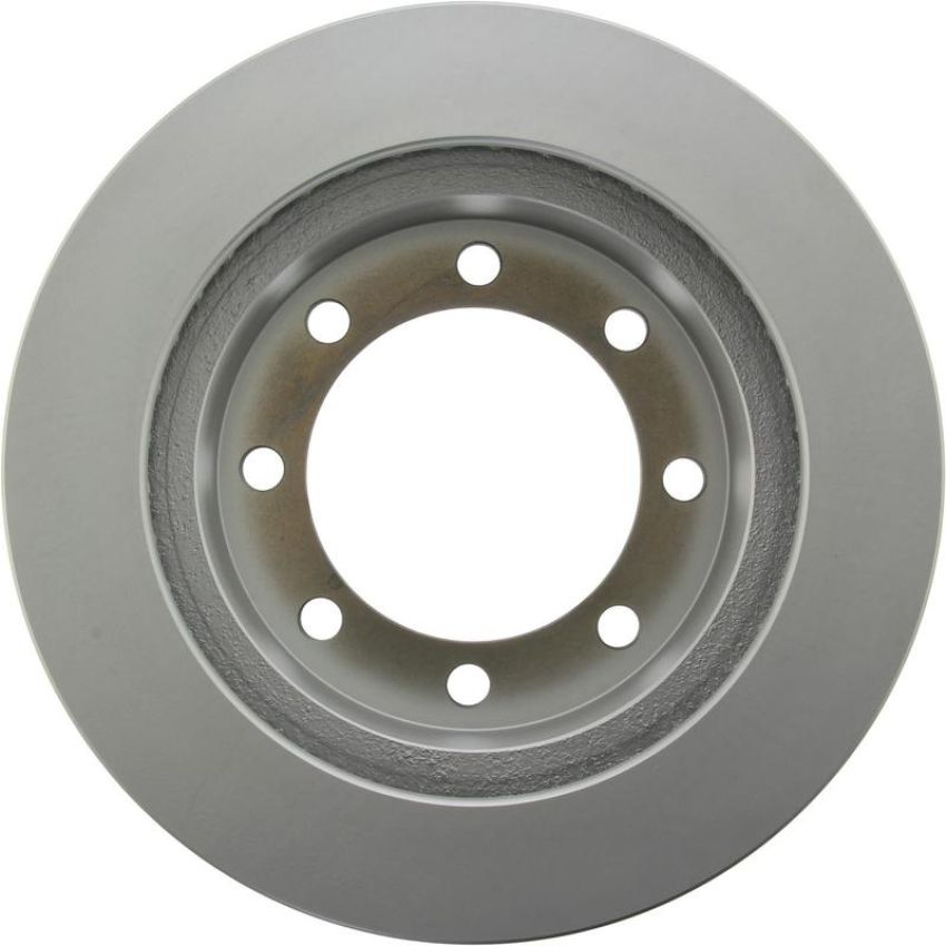 CENTRIC PARTS 320.65053 Centric GCX Rotor with Partial Coating