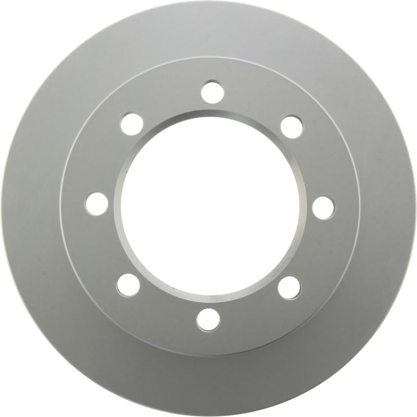 CENTRIC PARTS 320.65053 Centric GCX Rotor with Partial Coating