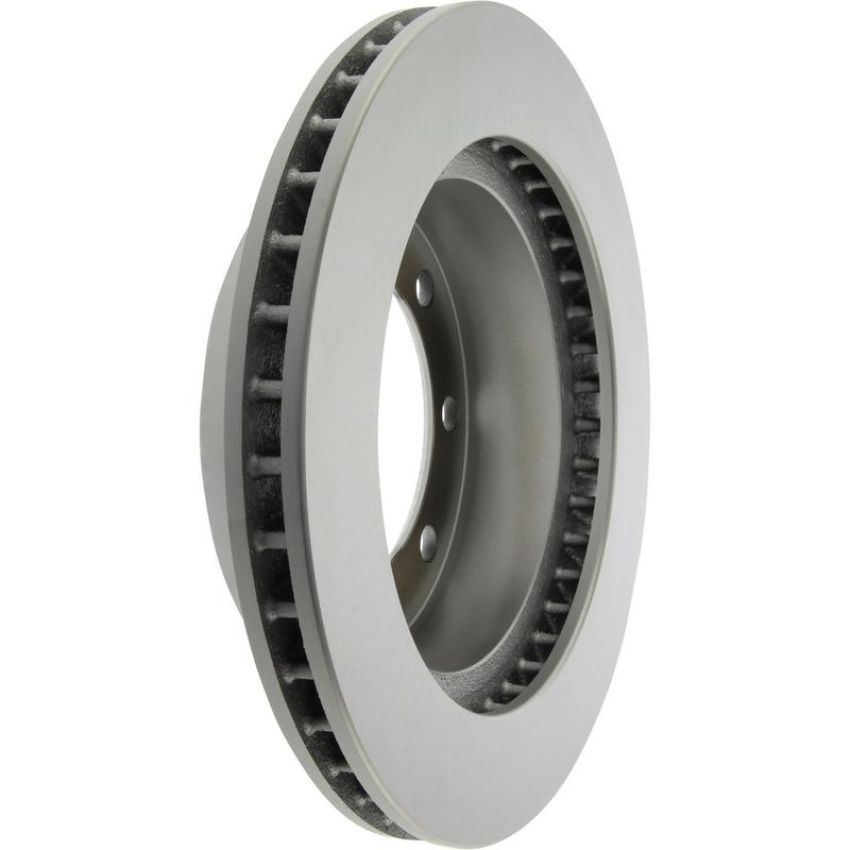 CENTRIC PARTS 320.65053 Centric GCX Rotor with Partial Coating