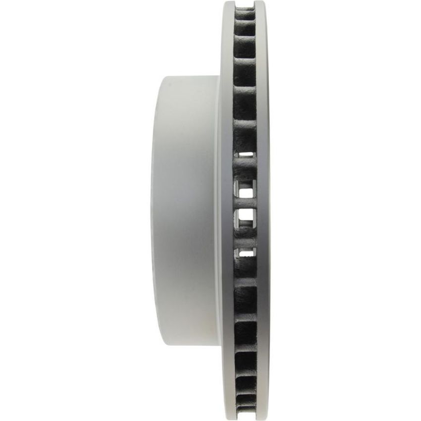CENTRIC PARTS 320.65053 Centric GCX Rotor with Partial Coating