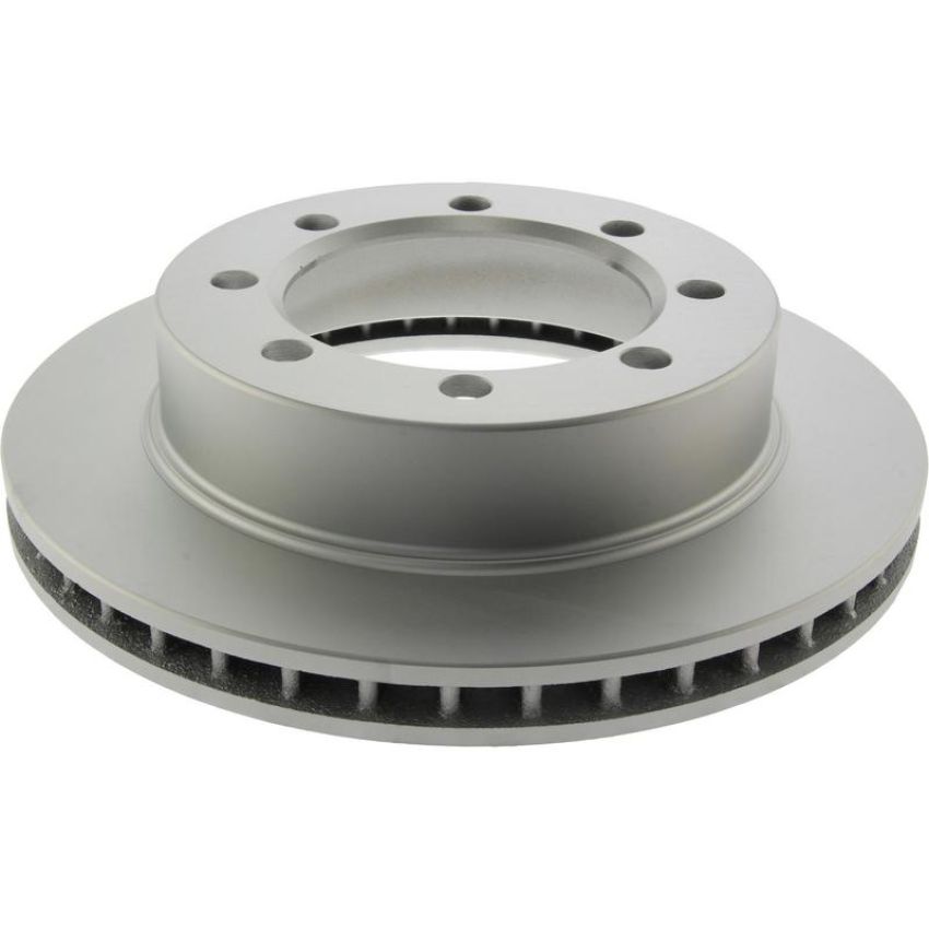 CENTRIC PARTS 320.65053F Centric GCX Rotor with Full Coating