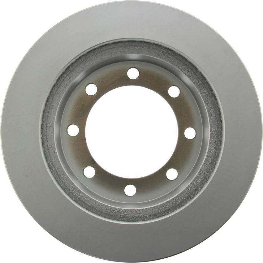 CENTRIC PARTS 320.65053F Centric GCX Rotor with Full Coating