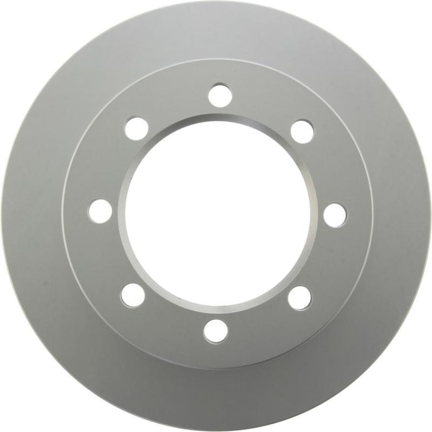 CENTRIC PARTS 320.65053F Centric GCX Rotor with Full Coating