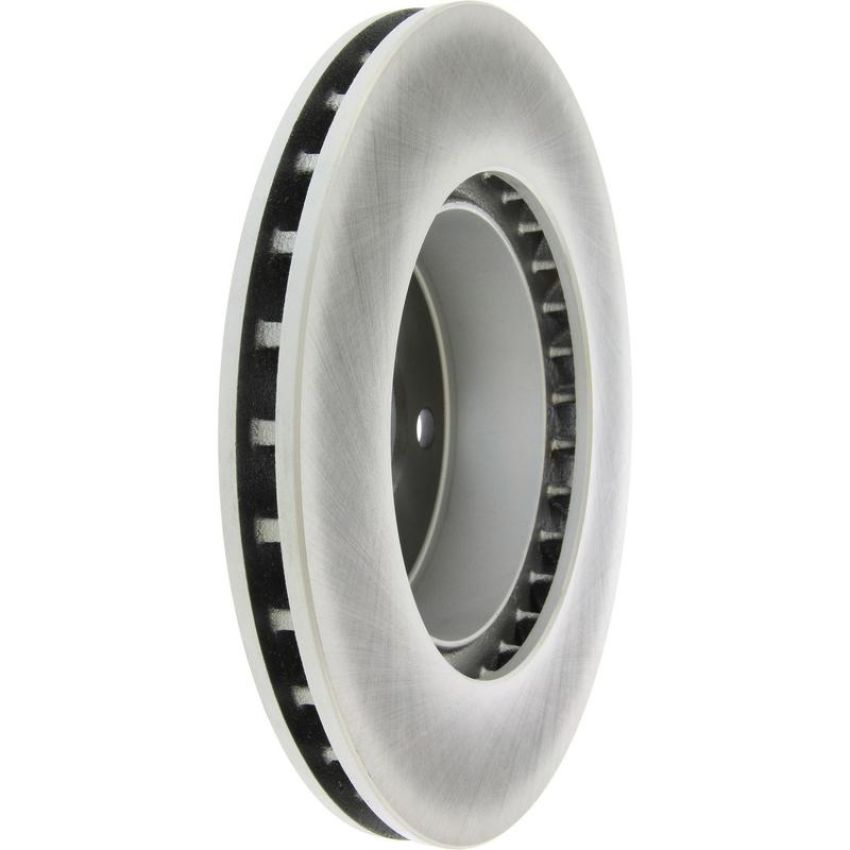 CENTRIC PARTS 320.65054 Centric GCX Rotor with Partial Coating