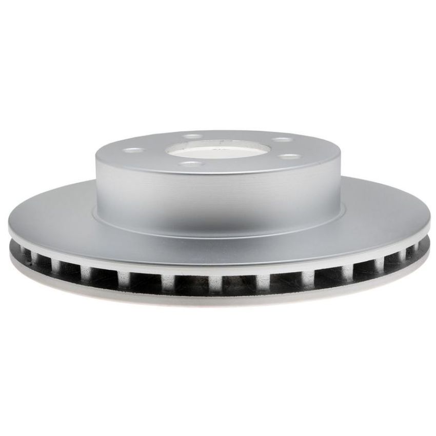 CENTRIC PARTS 320.65054F Centric GCX Rotor with Full Coating