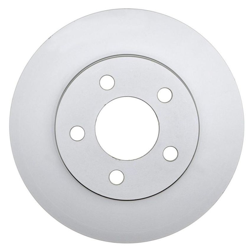 CENTRIC PARTS 320.65054F Centric GCX Rotor with Full Coating