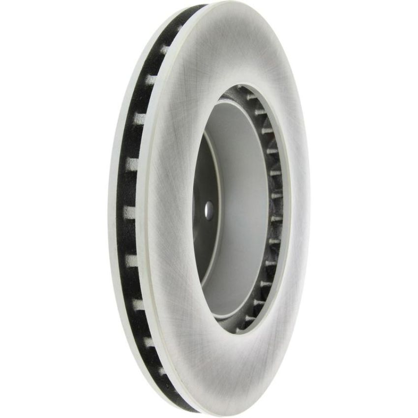 CENTRIC PARTS 320.65054F Centric GCX Rotor with Full Coating