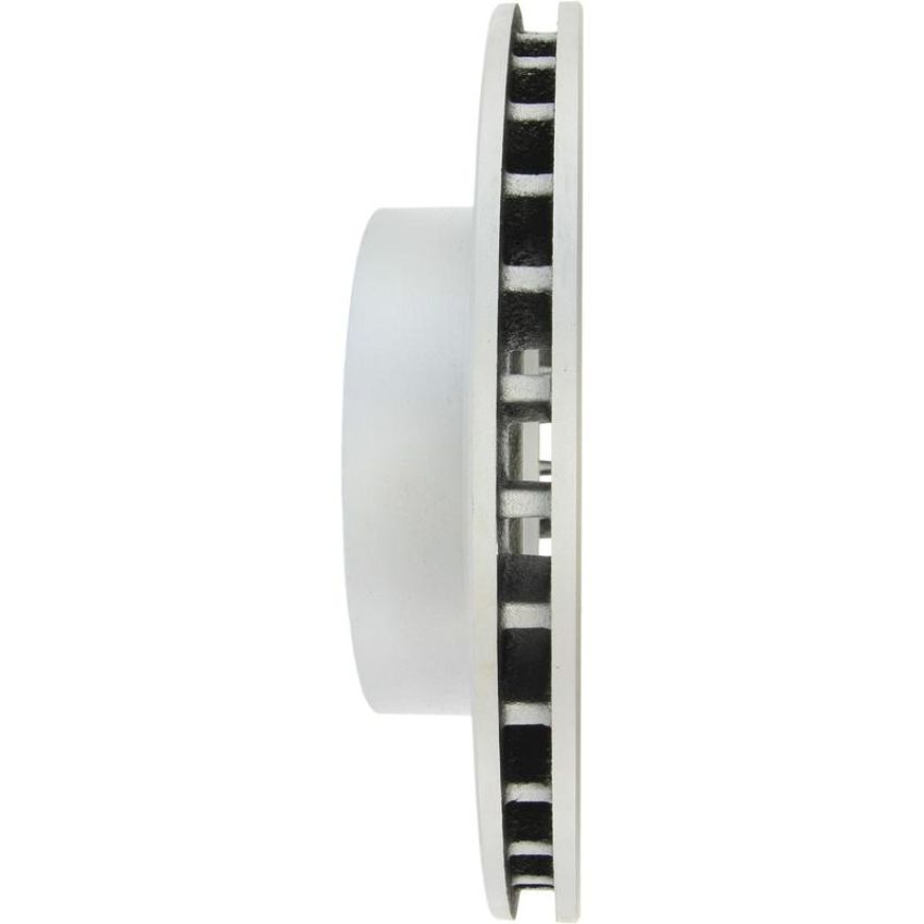 CENTRIC PARTS 320.65054F Centric GCX Rotor with Full Coating