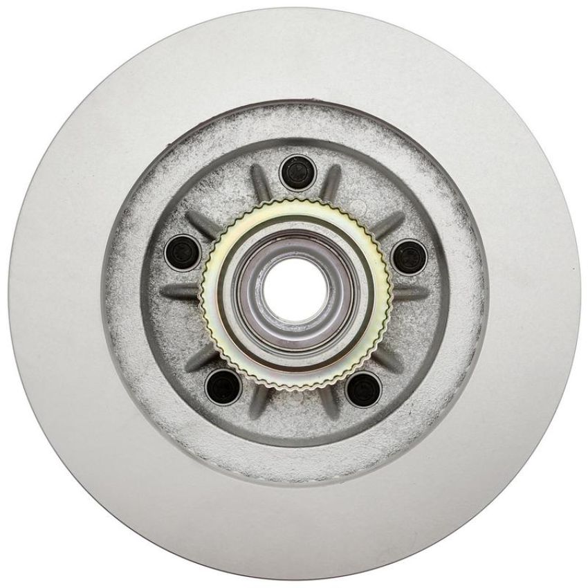 CENTRIC PARTS 320.65055F Centric GCX Rotor with Full Coating