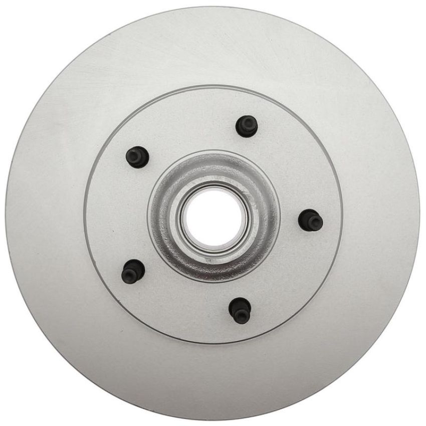CENTRIC PARTS 320.65055F Centric GCX Rotor with Full Coating