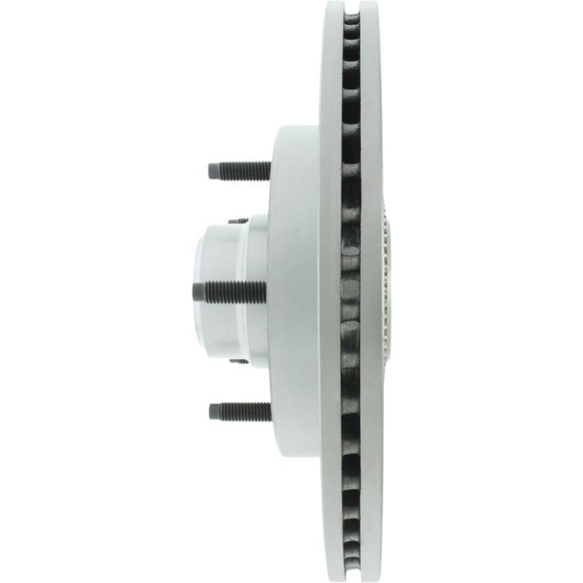 CENTRIC PARTS 320.65055F Centric GCX Rotor with Full Coating