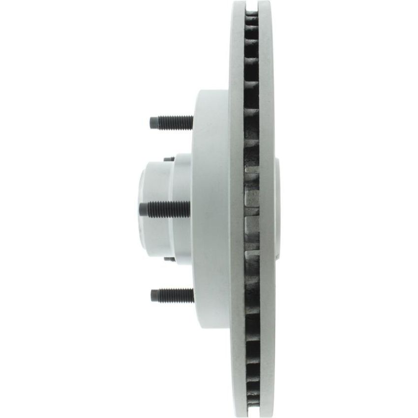 CENTRIC PARTS 320.65056 Centric GCX Rotor with Partial Coating