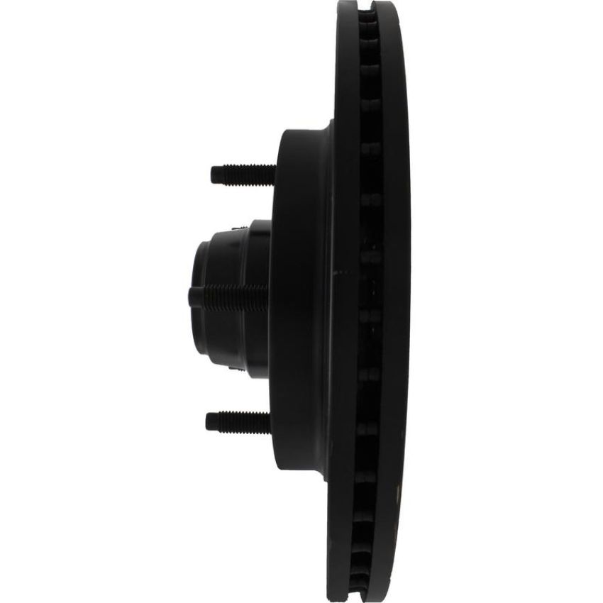 CENTRIC PARTS 320.65056F Centric GCX Rotor with Full Coating