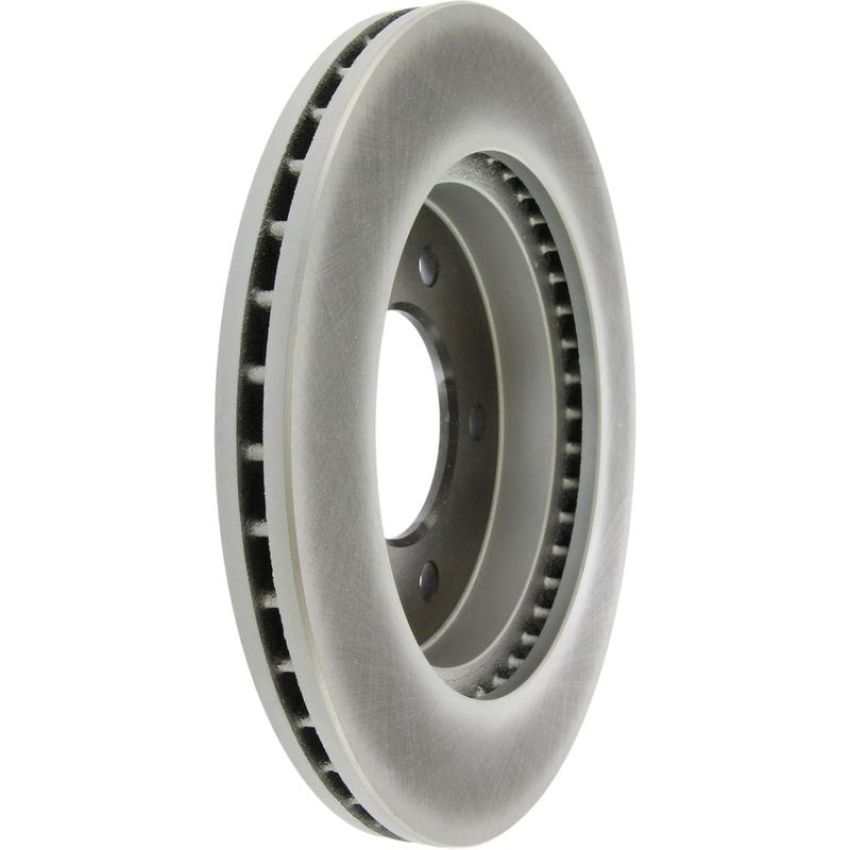 CENTRIC PARTS 320.65057F Centric GCX Rotor with Full Coating