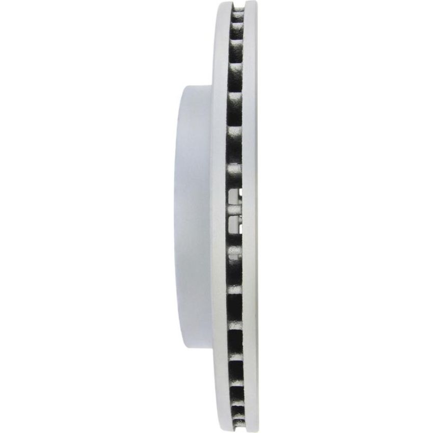CENTRIC PARTS 320.65057F Centric GCX Rotor with Full Coating