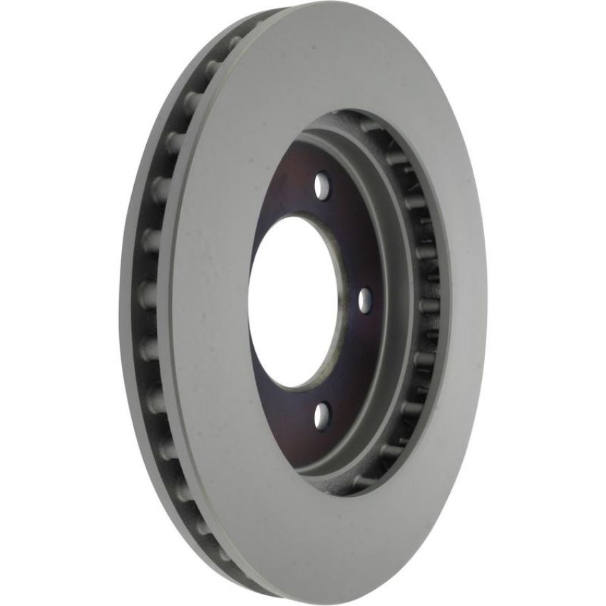 CENTRIC PARTS 320.65058F Centric GCX Rotor with Full Coating