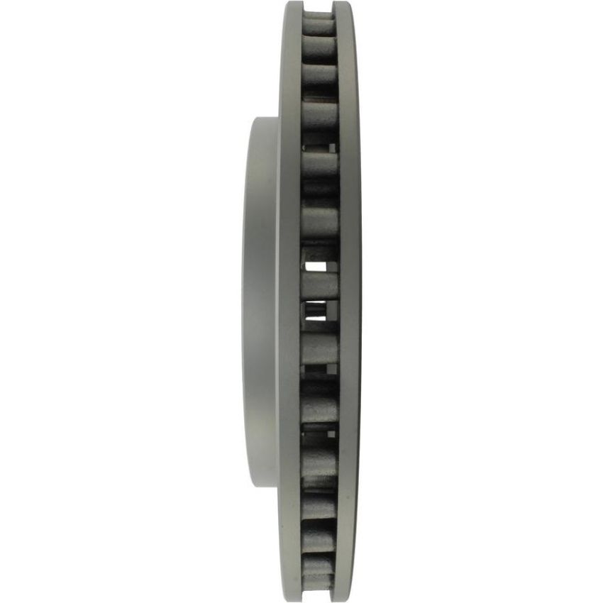 CENTRIC PARTS 320.65058F Centric GCX Rotor with Full Coating