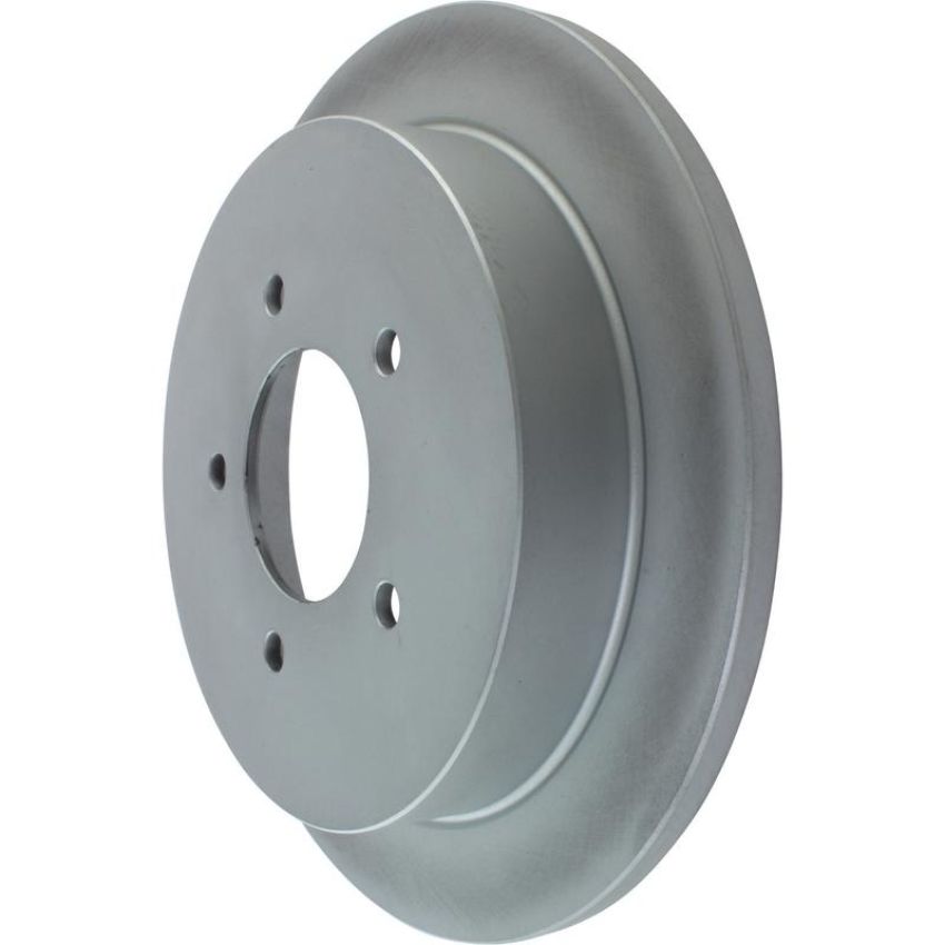 CENTRIC PARTS 320.65059 Centric GCX Rotor with Partial Coating