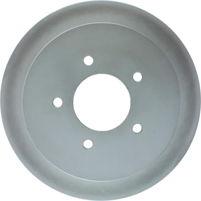 CENTRIC PARTS 320.65059 Centric GCX Rotor with Partial Coating