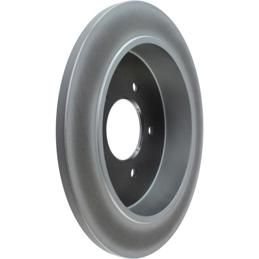 CENTRIC PARTS 320.65059 Centric GCX Rotor with Partial Coating