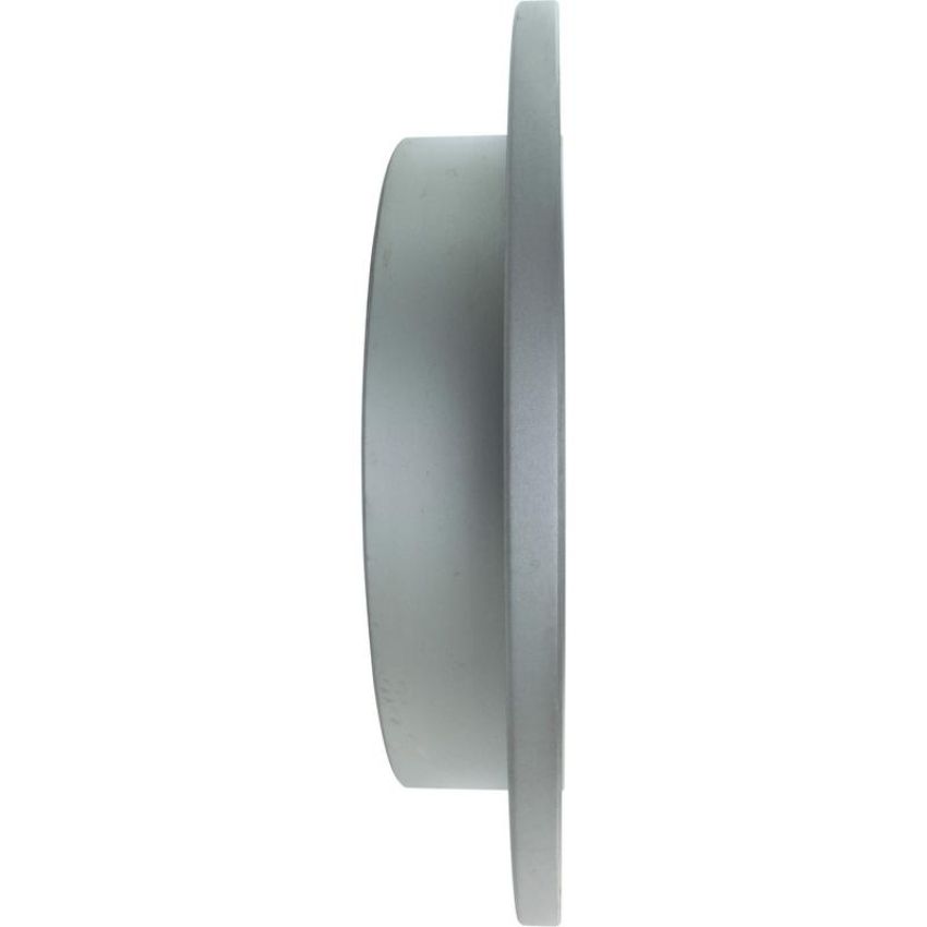 CENTRIC PARTS 320.65059 Centric GCX Rotor with Partial Coating