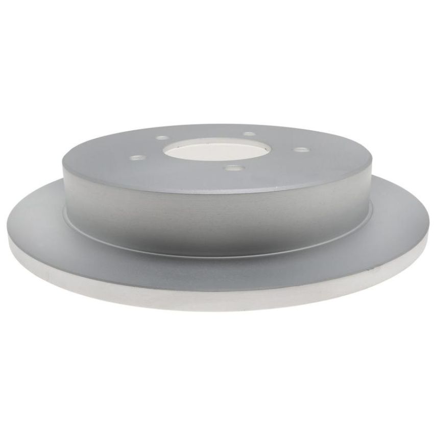 CENTRIC PARTS 320.65059F Centric GCX Rotor with Full Coating