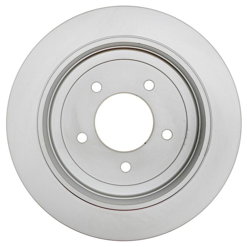 CENTRIC PARTS 320.65059F Centric GCX Rotor with Full Coating