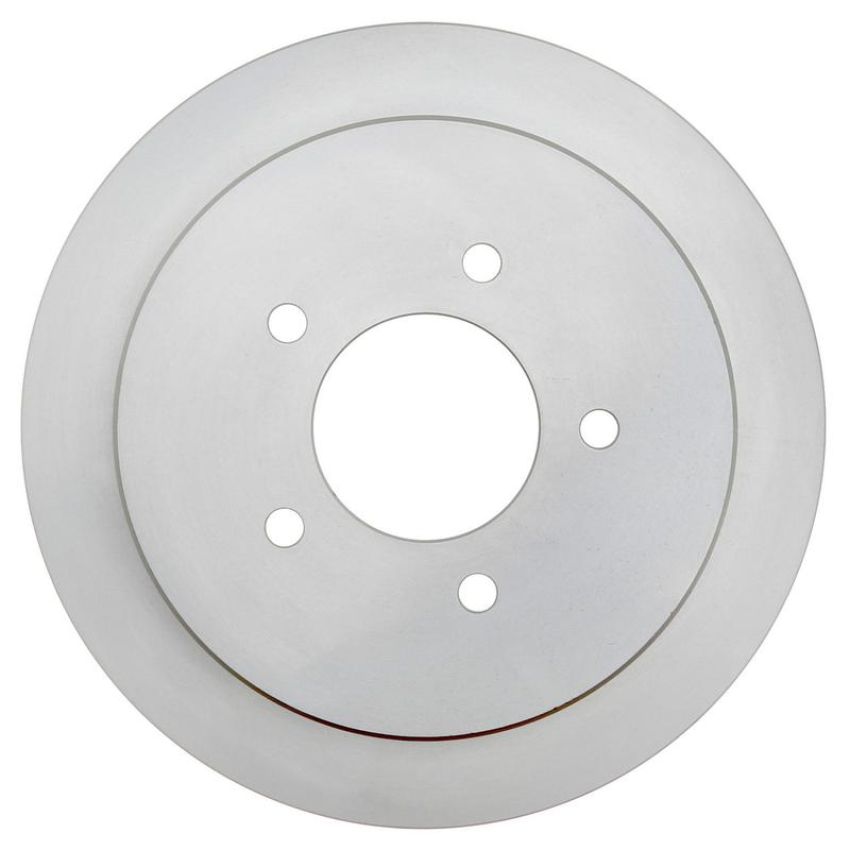 CENTRIC PARTS 320.65059F Centric GCX Rotor with Full Coating