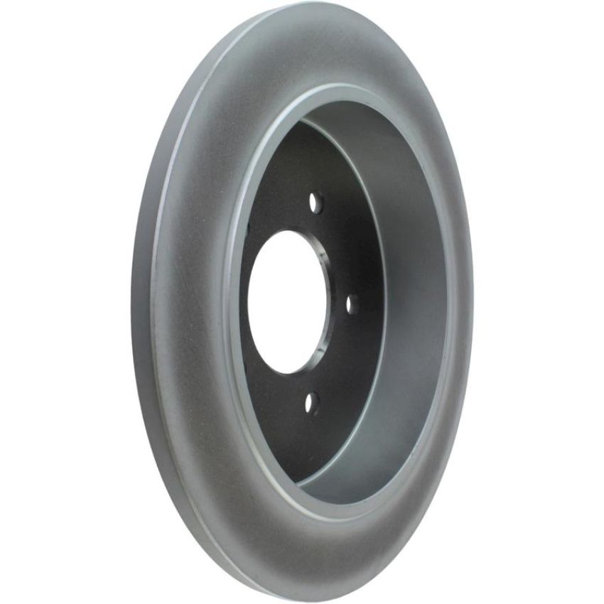 CENTRIC PARTS 320.65059F Centric GCX Rotor with Full Coating
