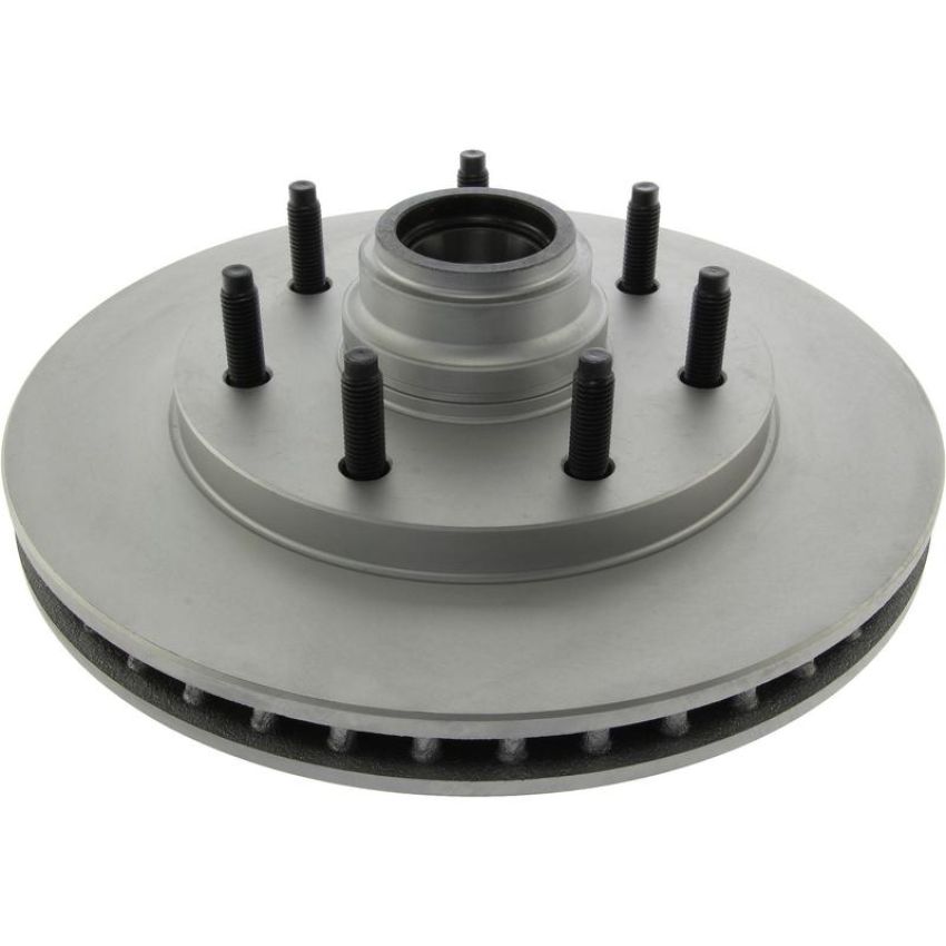 CENTRIC PARTS 320.65060F Centric GCX Rotor with Full Coating