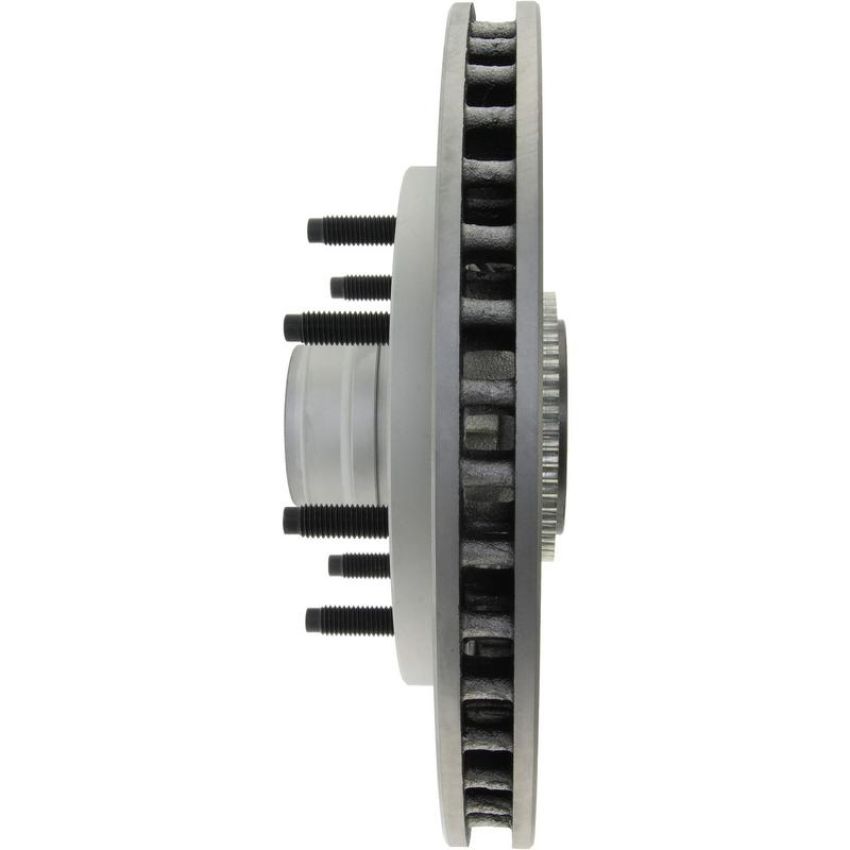 CENTRIC PARTS 320.65060F Centric GCX Rotor with Full Coating