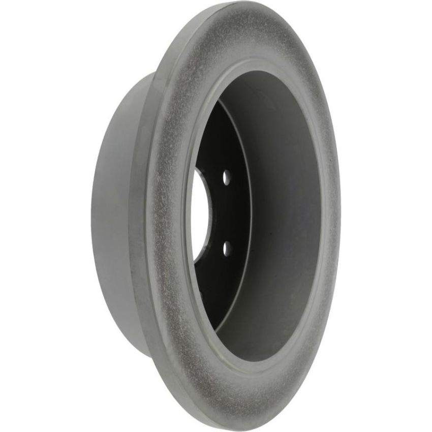 CENTRIC PARTS 320.65061 Centric GCX Rotor with Partial Coating