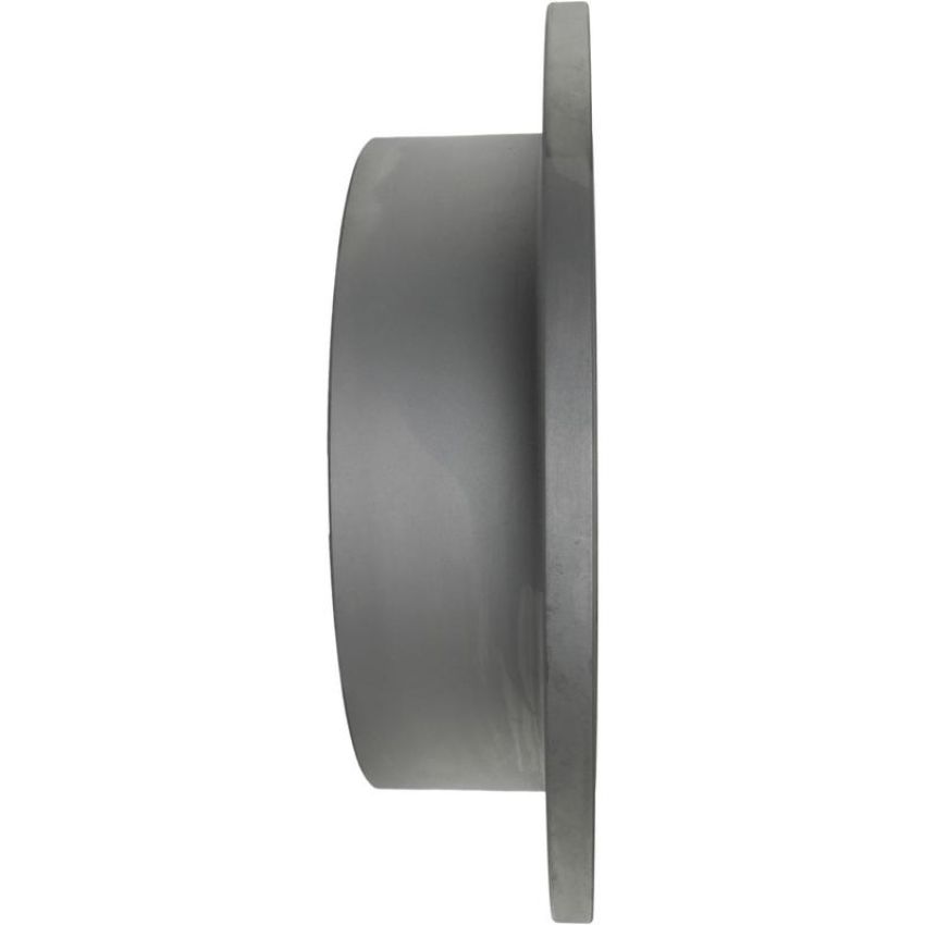CENTRIC PARTS 320.65061 Centric GCX Rotor with Partial Coating