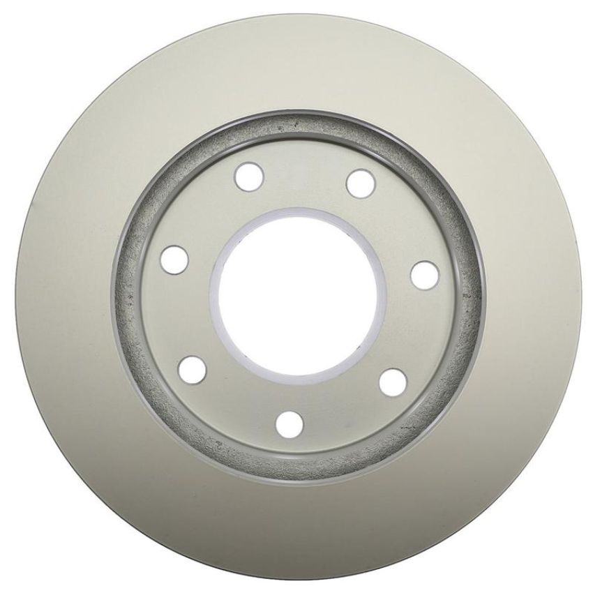 CENTRIC PARTS 320.65062F Centric GCX Rotor with Full Coating