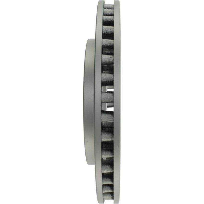 CENTRIC PARTS 320.65062F Centric GCX Rotor with Full Coating