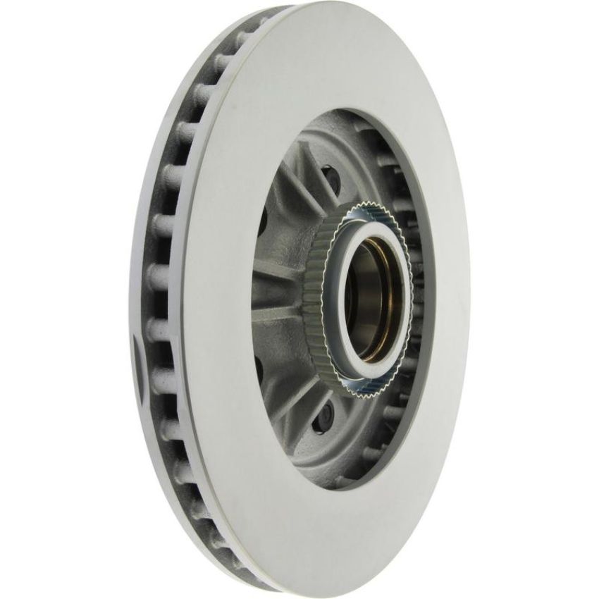 CENTRIC PARTS 320.65063F Centric GCX Rotor with Full Coating