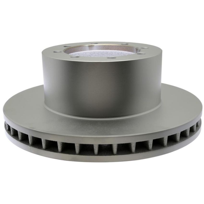 CENTRIC PARTS 320.65064F Centric GCX Rotor with Full Coating