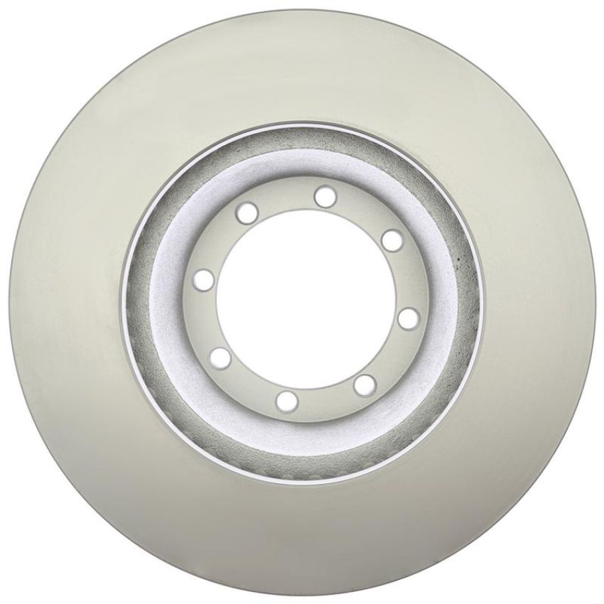 CENTRIC PARTS 320.65064F Centric GCX Rotor with Full Coating