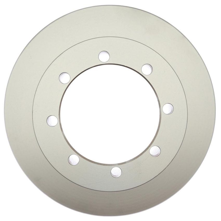 CENTRIC PARTS 320.65064F Centric GCX Rotor with Full Coating