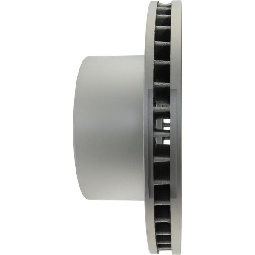 CENTRIC PARTS 320.65064F Centric GCX Rotor with Full Coating