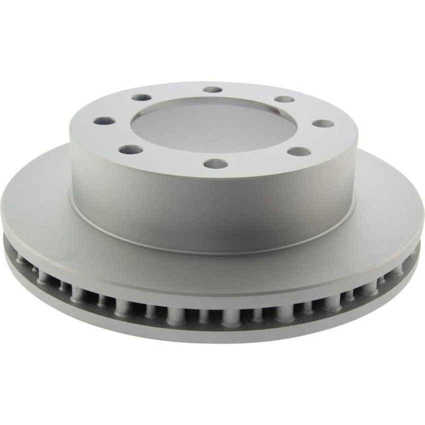 CENTRIC PARTS 320.65067F Centric GCX Rotor with Full Coating
