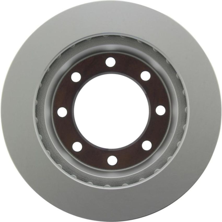 CENTRIC PARTS 320.65067F Centric GCX Rotor with Full Coating