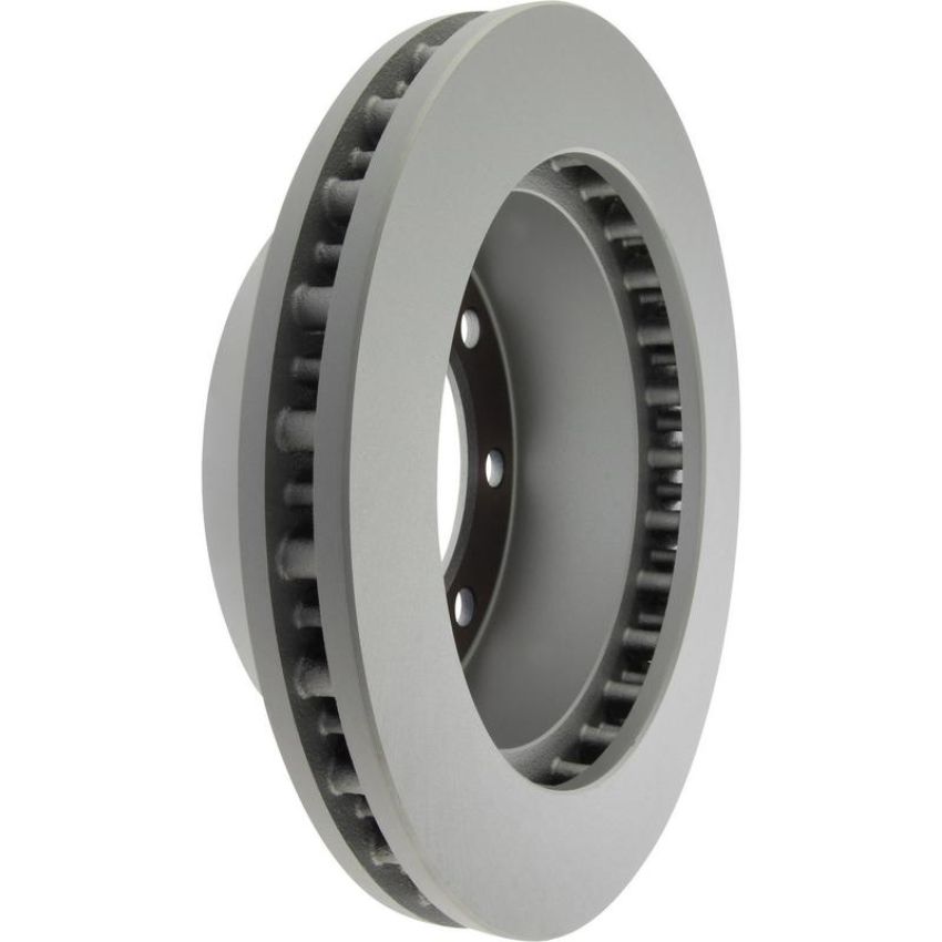 CENTRIC PARTS 320.65067F Centric GCX Rotor with Full Coating