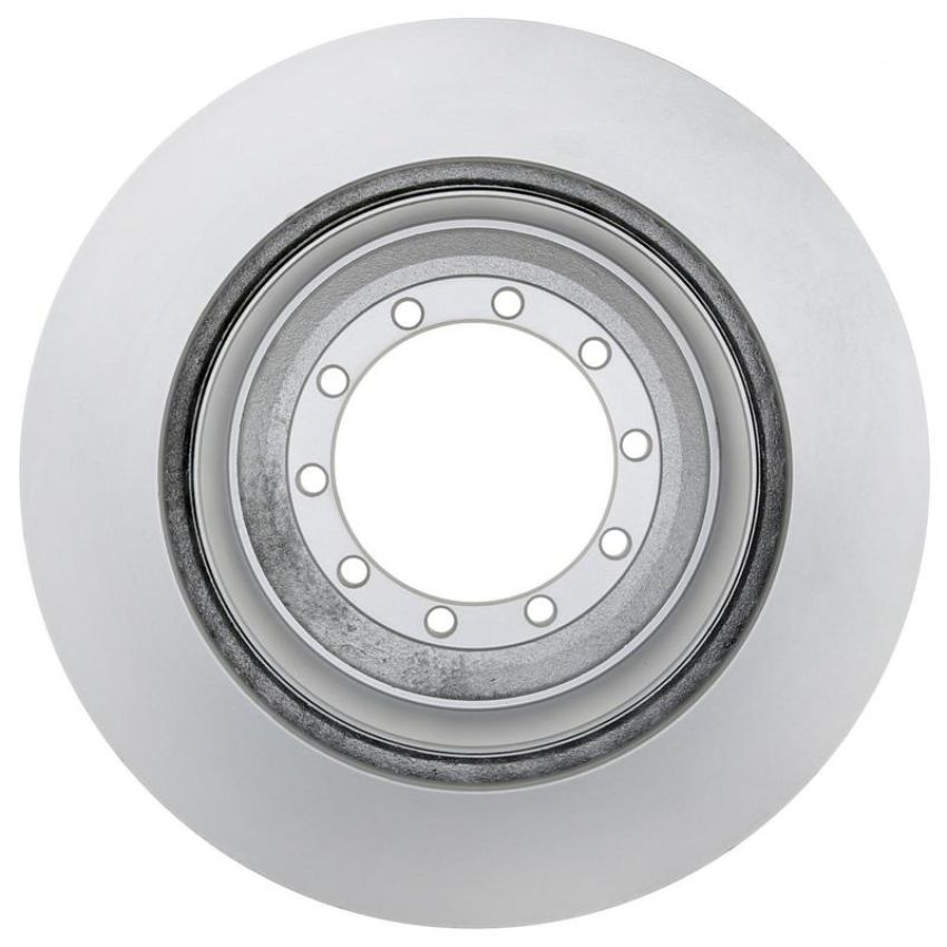 CENTRIC PARTS 320.65069F Centric GCX Rotor with Full Coating