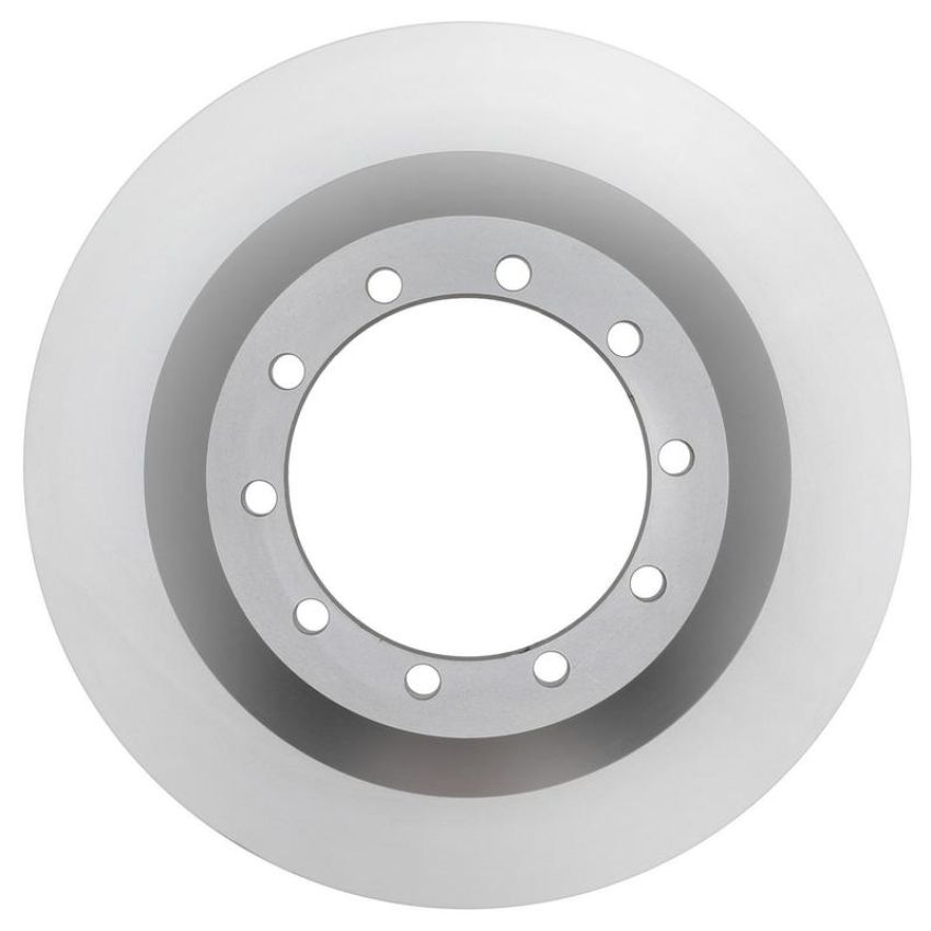 CENTRIC PARTS 320.65069F Centric GCX Rotor with Full Coating