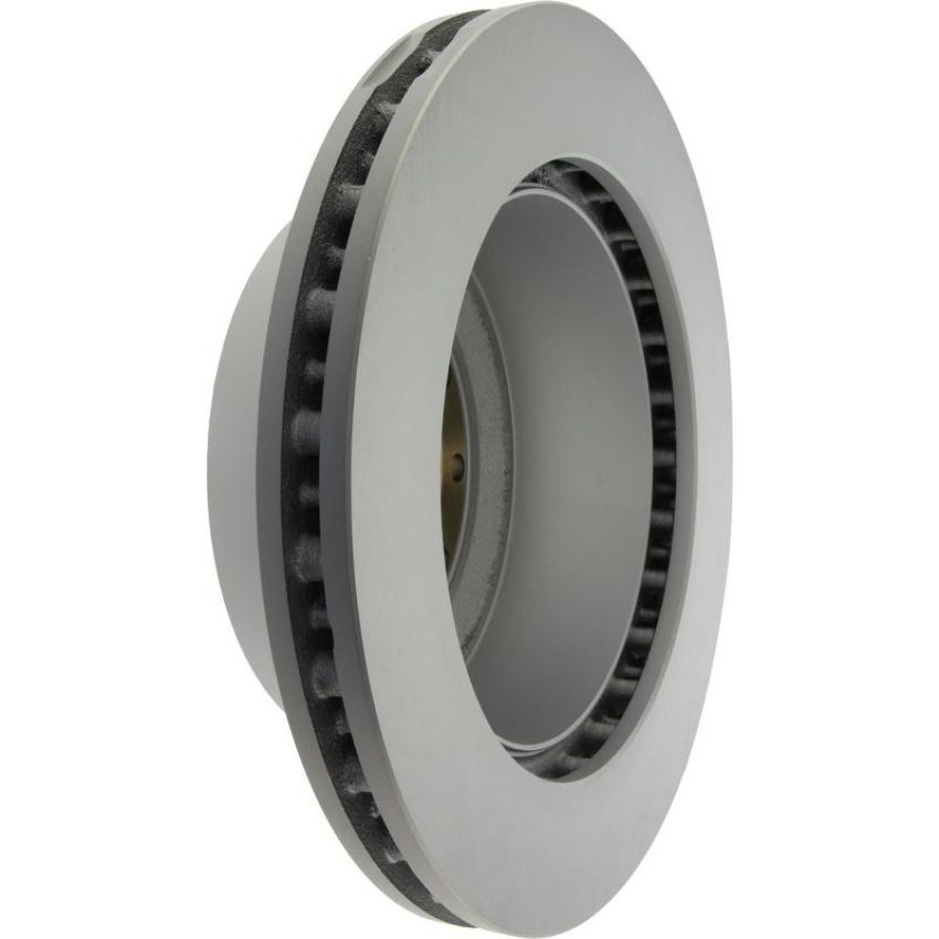 CENTRIC PARTS 320.65069F Centric GCX Rotor with Full Coating